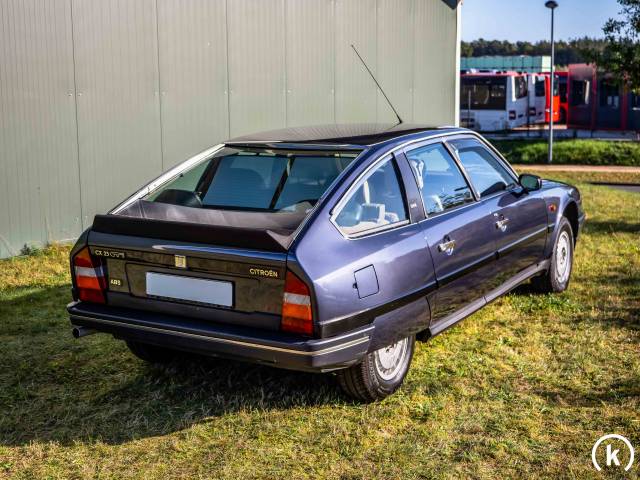 Citroën Cx Classic Cars For Sale - Classic Trader