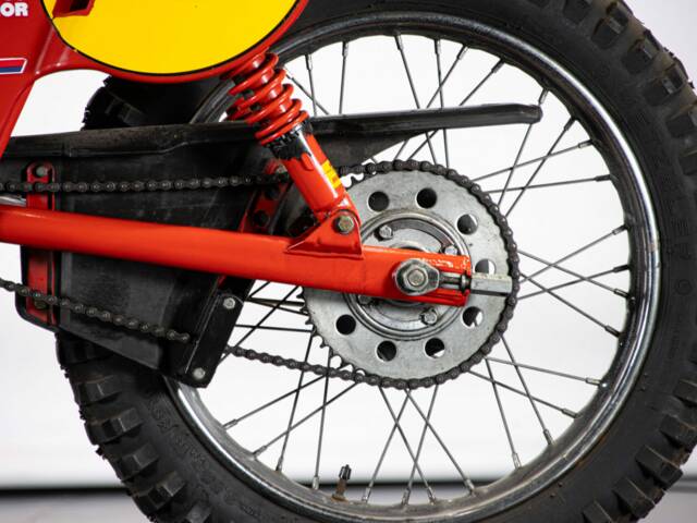Fantic Caballero 50 Regolarità Casa TX190