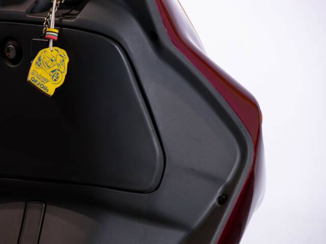 Malaguti F10 Jet Line America