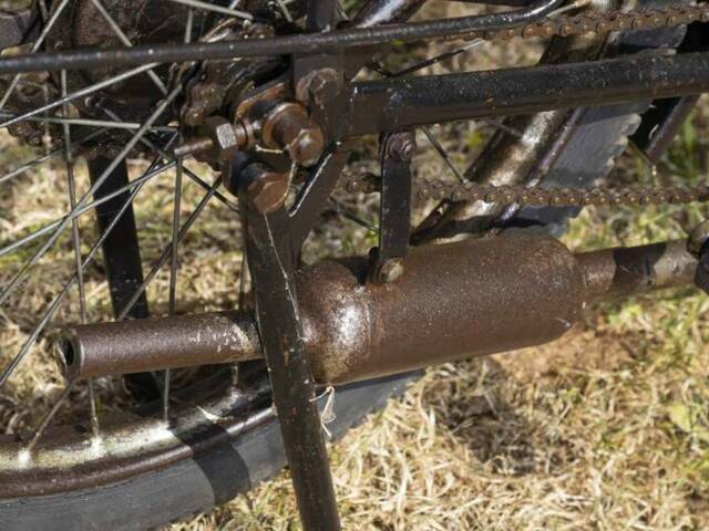 Excelsior Welbike