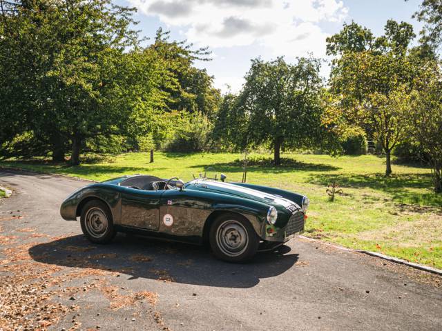 Bild 1/36 von Turner 803 (1957)