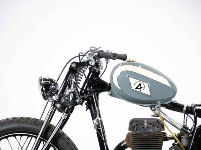 BSA M 20
