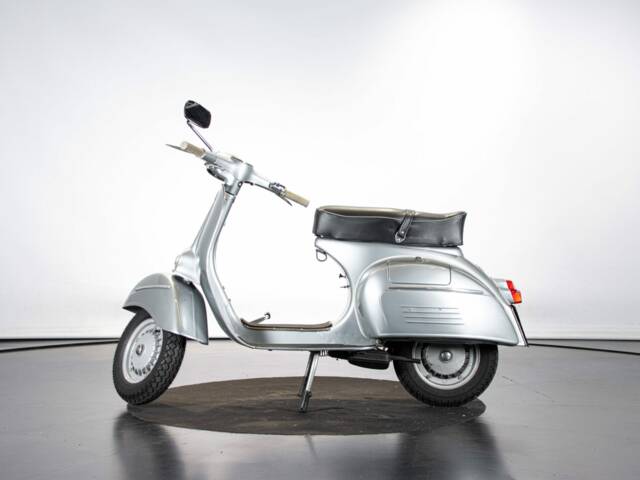 Piaggio Vespa 150 Sprint