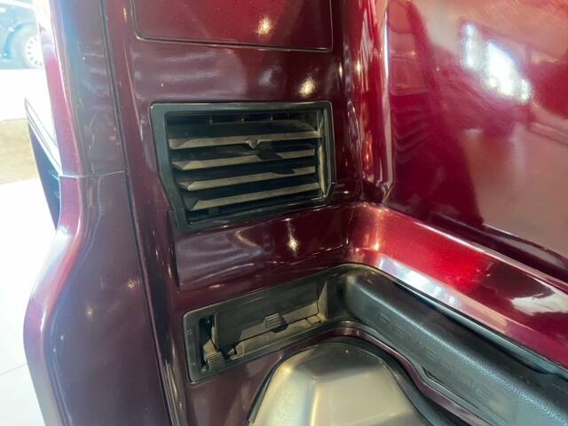 Honda GL 1500 Gold Wing