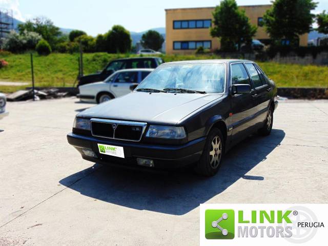 Bild 1/9 von Lancia Thema 16V (1990)