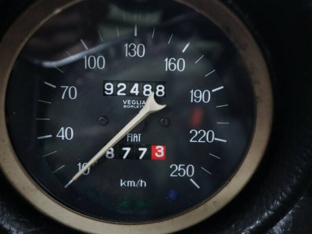 FIAT Dino Coupe