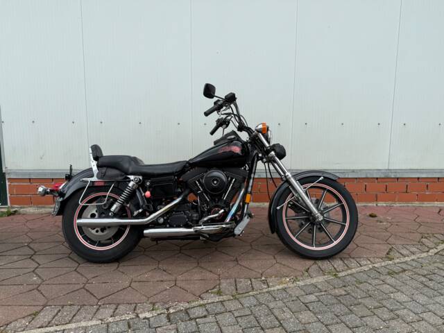 Bild 1/14 von Harley-Davidson DUMMY (1992)