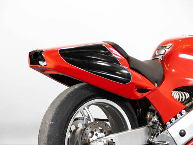 Bimota SB6