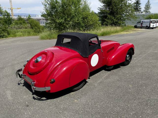 Allard K1