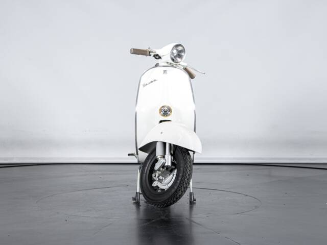 Piaggio Vespa 50 SS