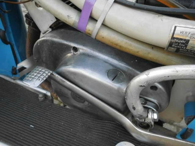 Simson Schwalbe KR 51/1