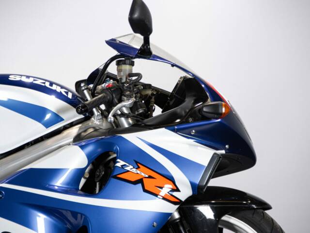 Suzuki TL 1000R