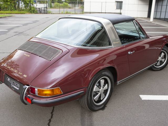 Porsche 911 2.2 S