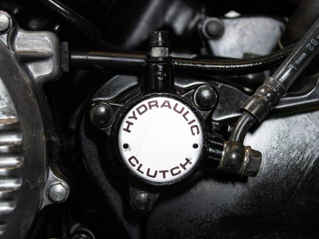 Honda VF 750