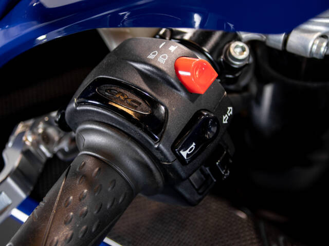 MV Agusta F4 1000 RR "Frecce Tricolori"