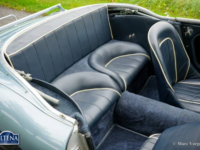 Austin-Healey 3000 Mk II (BN7)