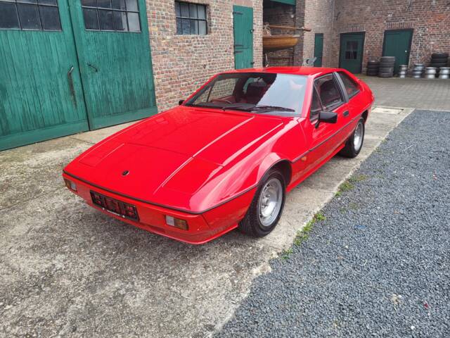 Lotus Excel