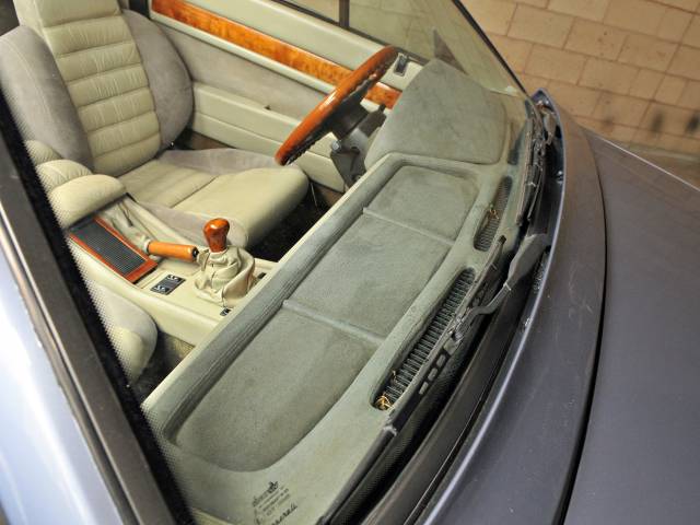Maserati Spyder