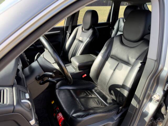 Porsche Cayenne S