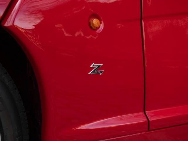 Alfa Romeo SZ
