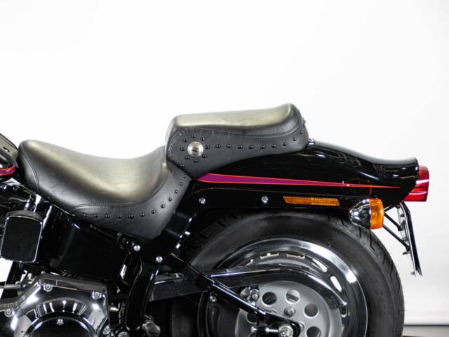 Harley-Davidson Bad Boy Softail