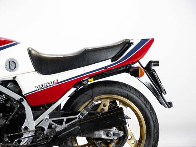 Honda VF 750