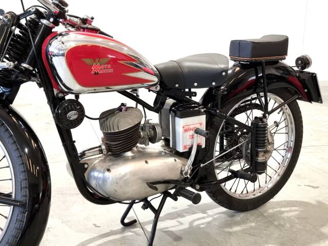 Moto Morini 125