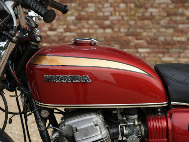 Honda CB 750 Four