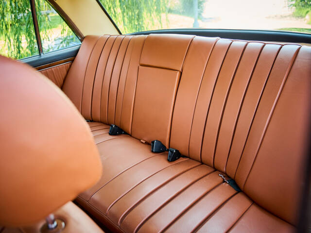 Mercedes-Benz 300 SEL 4.5