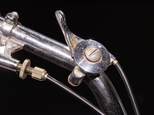 Triumph T 100 Daytona