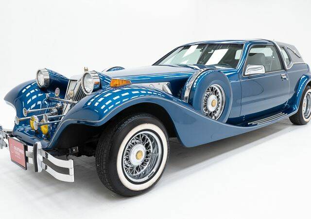 Image 1/15 de CMC Tiffany (1988)