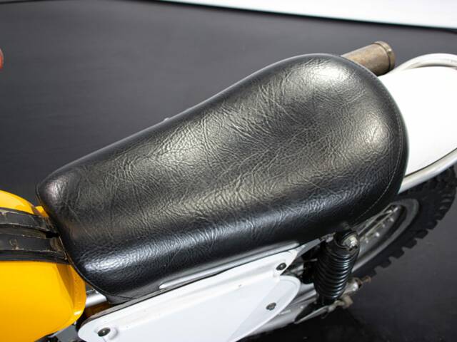 KTM 250 MC/GS