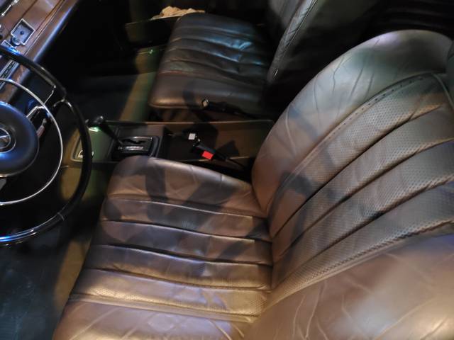 Mercedes-Benz 280 SE 3,5