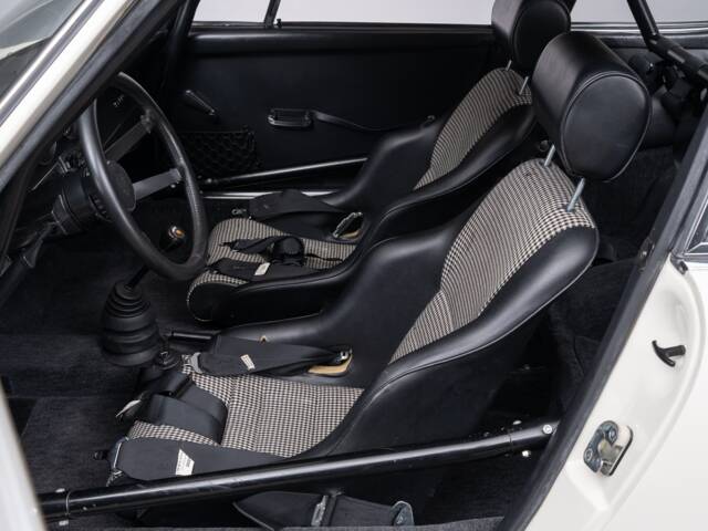 Porsche 911 2.2 S