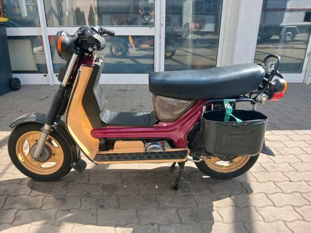 Bild 1/13 von Simson DUMMY (1986)