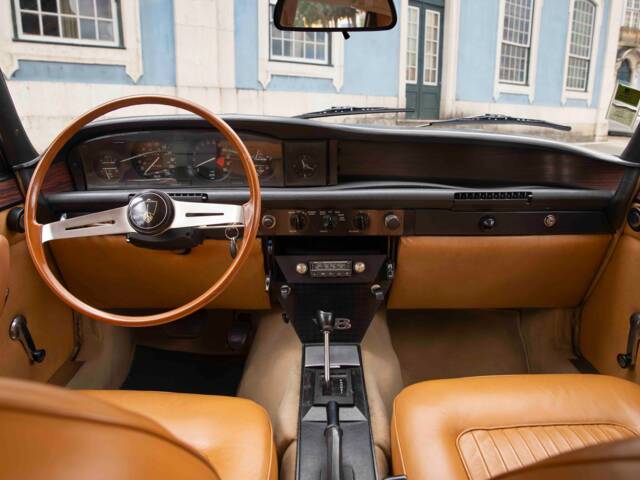 Rover 3500