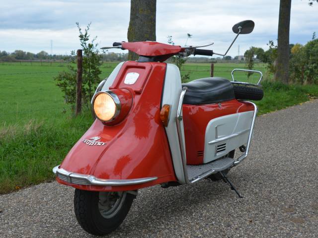 Bild 1/15 von Heinkel DUMMY (1965)