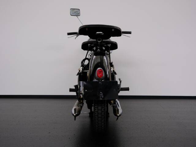 NSU Konsul II 501 OS-T