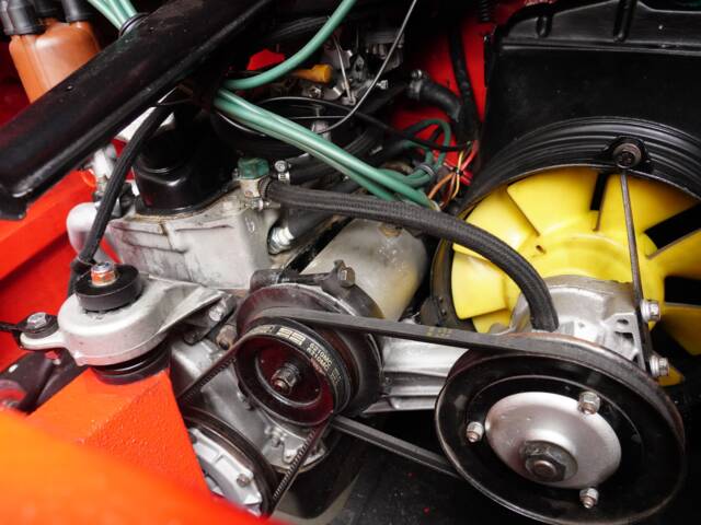 FIAT 850 Coupe