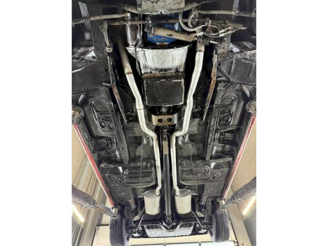 Ford Torino GT Sportsroof 351