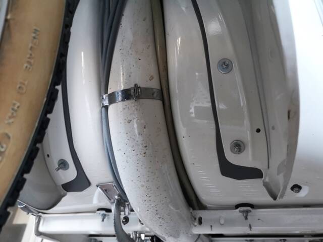 Innocenti Lambretta Li 150