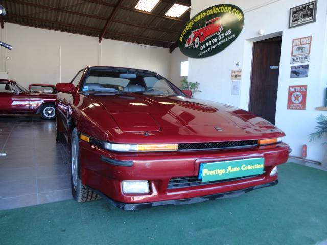 Bild 1/6 von Toyota Supra 3.0 Turbo (1987)