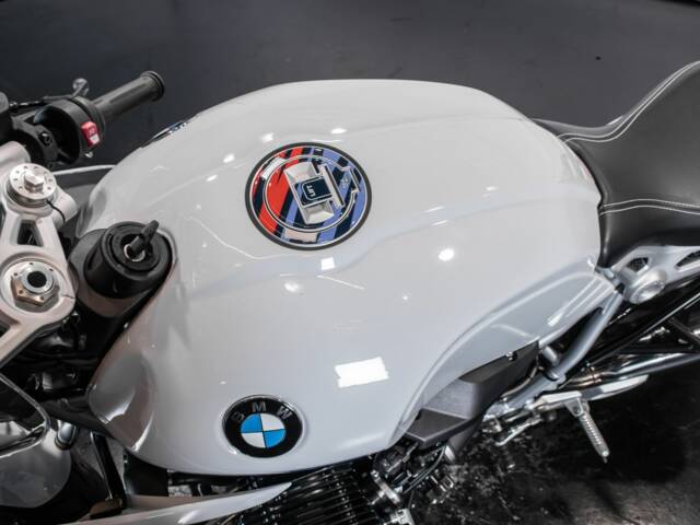 BMW R NineT