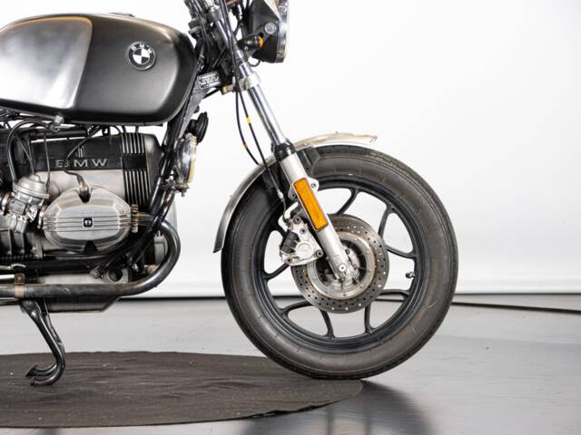 BMW R 65 LS