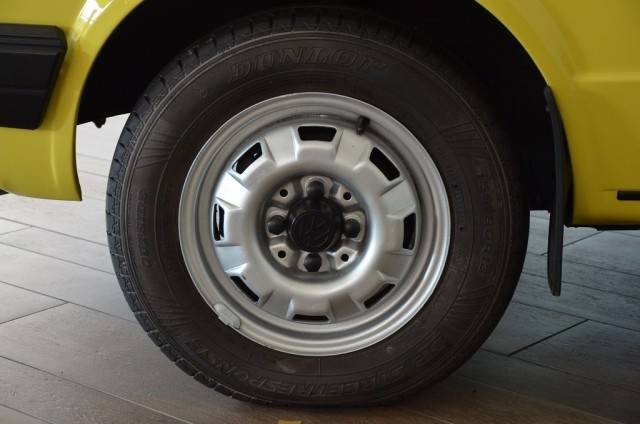 Volkswagen Golf Mk I 1.6