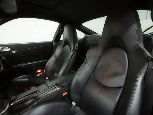 Porsche 911 Turbo