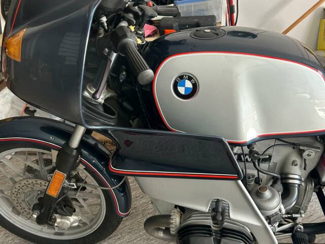 Imagen 1/4 de BMW DUMMY (1981)