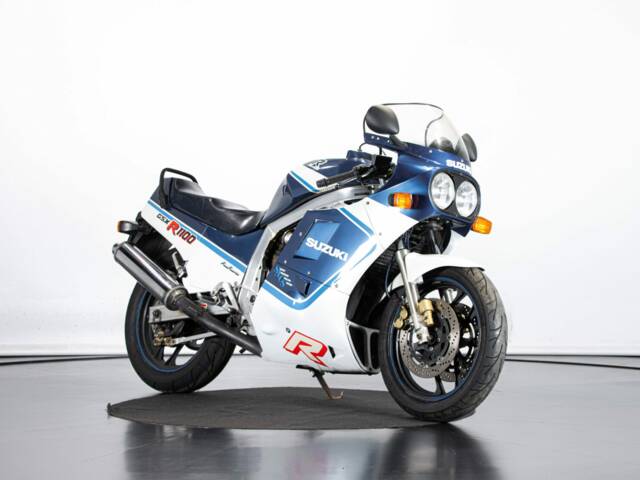 Suzuki GSX-R 1100