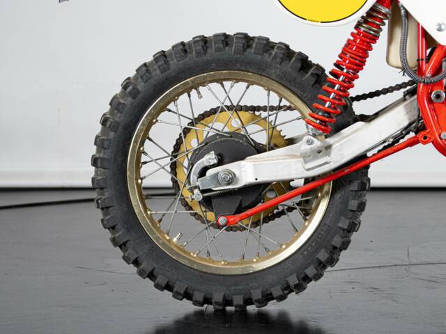Cagiva RX 250