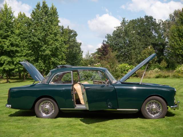 Alvis TD 21